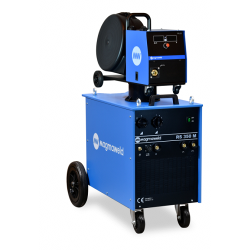Magmaweld RS-350 M-5 Kaynak Makinesi