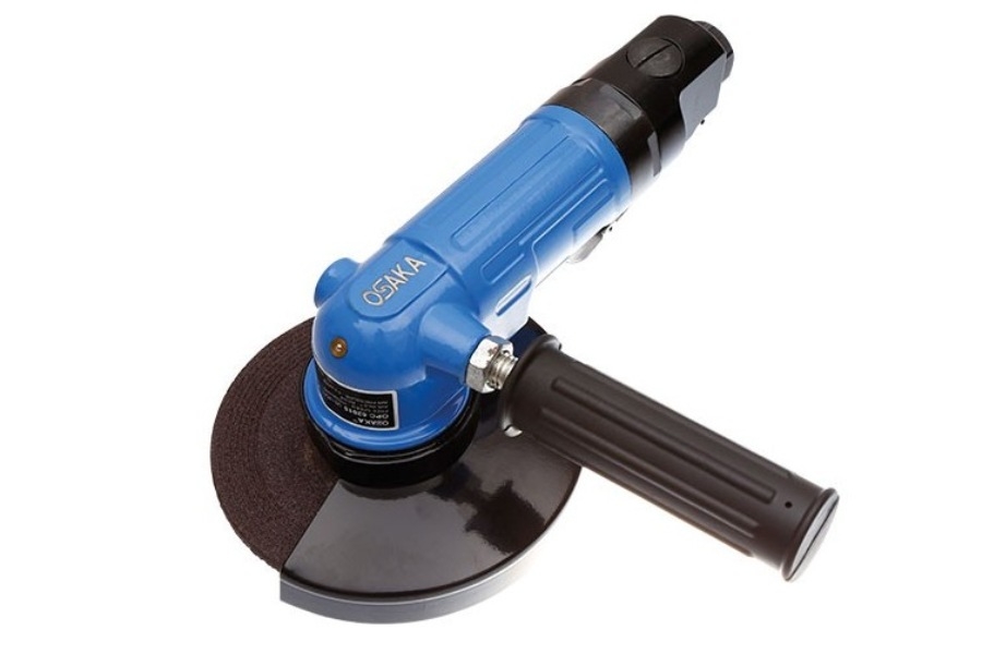 HAVALI TAŞLAMA VE ZIMPARA MAKİNALARI