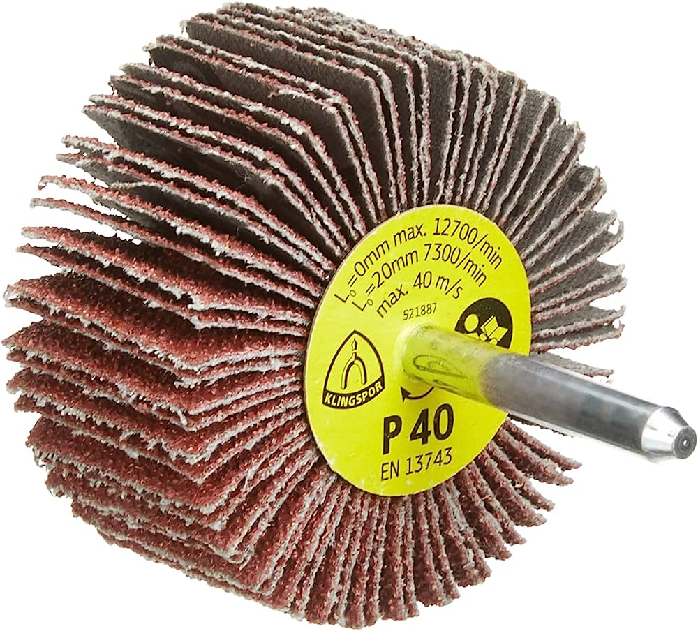 MOP ZIMPARA